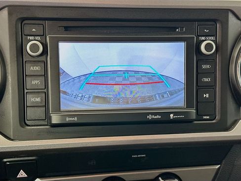 Used 2019 Toyota Tacoma SR5 image 13