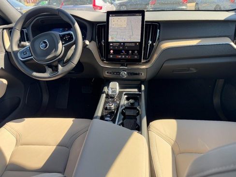 New 2026 Volvo XC60 B5 Plus w/ Climate Package image 6