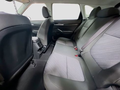 New 2026 Kia Seltos LX image 23
