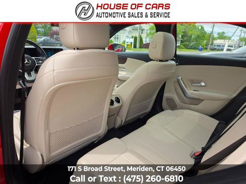 Used 2019 Mercedes-Benz A 220 4MATIC image 41