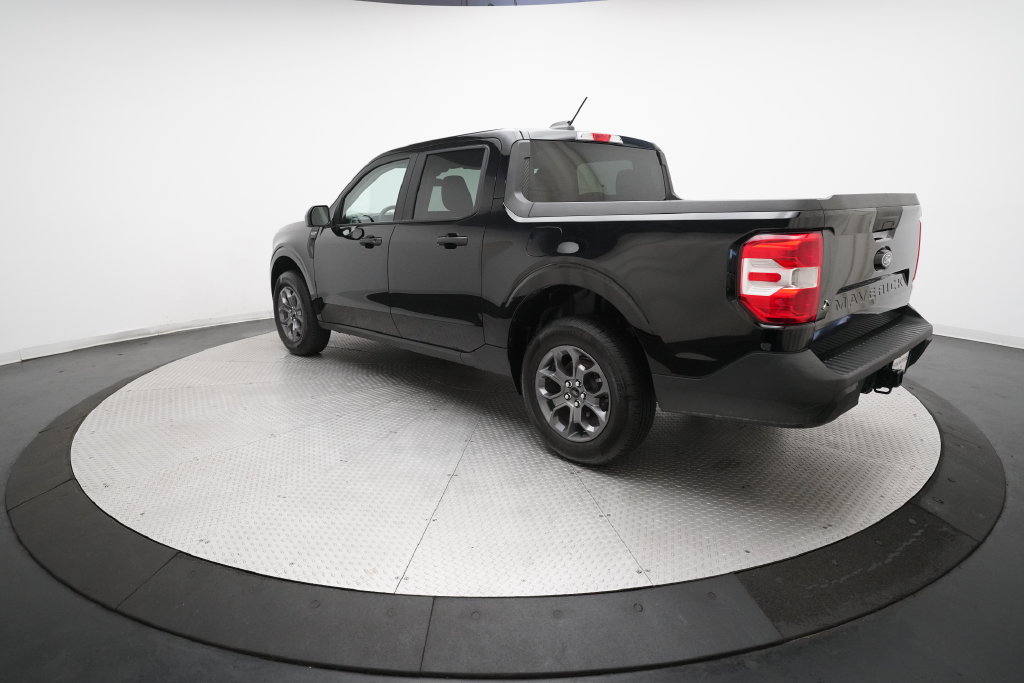Used 2026 Ford Maverick XLT AWD/4WD image 31