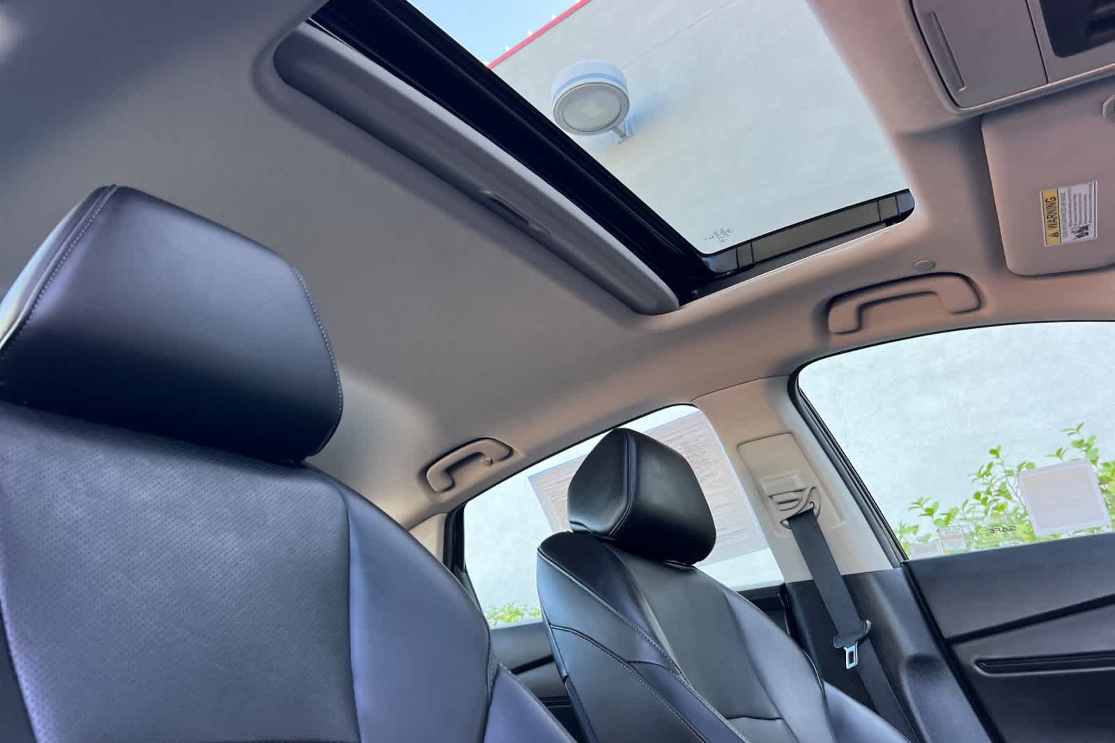 Used 2024 Honda Accord EX-L image 17