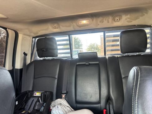 Used 2017 RAM 2500 Laramie w/ Sport Appearance Group AWD/4WD image 2