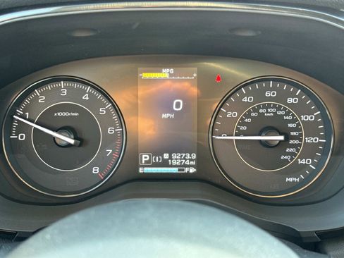 Used 2023 Subaru Impreza Premium image 22