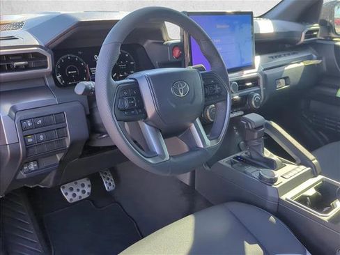New 2026 Toyota Tacoma TRD Sport image 13