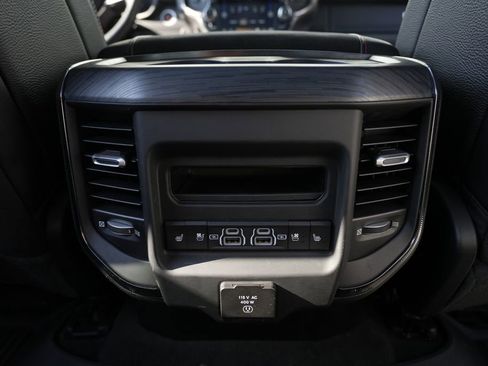 Used 2024 RAM 1500 TRX w/ TRX Level 2 Equipment Group AWD/4WD image 88