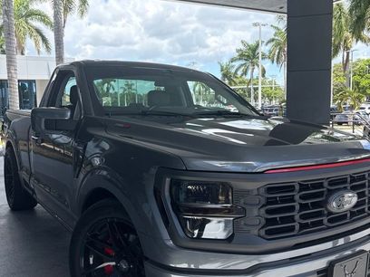 Used 2025 Ford F150 XL