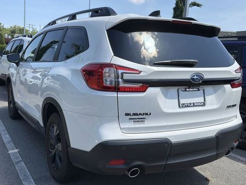 Certified 2026 Subaru Ascent Premium AWD/4WD image 5