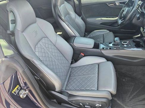 Used 2018 Audi S5 Prestige w/ S Sport Package AWD/4WD image 19