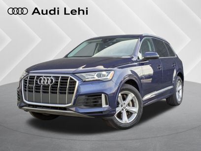 Used 2020 Audi Q7 3.0T Premium w/ Convenience Package