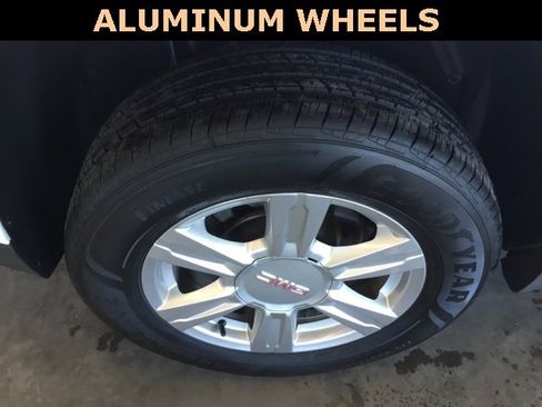 Used 2016 GMC Terrain SLE image 11