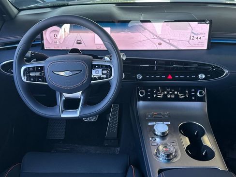 New 2026 Genesis GV70 3.5T Sport Advanced image 14