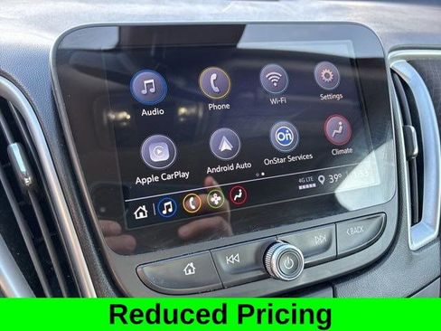 Used 2024 Chevrolet Malibu LT image 22