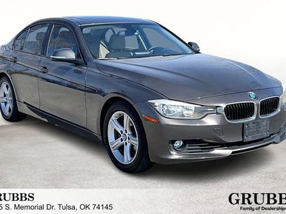 Used 2012 BMW 328i Sedan