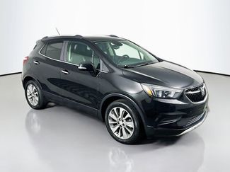 Used 2017 Buick Encore Base video 1