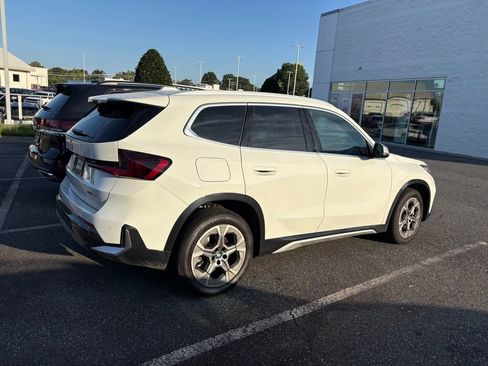 Used 2023 BMW X1 xDrive28i w/ Convenience Package AWD/4WD image 4