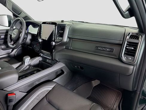New 2026 RAM 1500 RHO AWD/4WD image 27