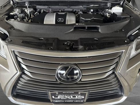 Used 2019 Lexus RX 350 RX 350 w/ Accessory Package image 27