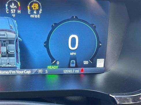 Used 2024 Ford F150 Lariat w/ FX4 Off-Road Package image 22