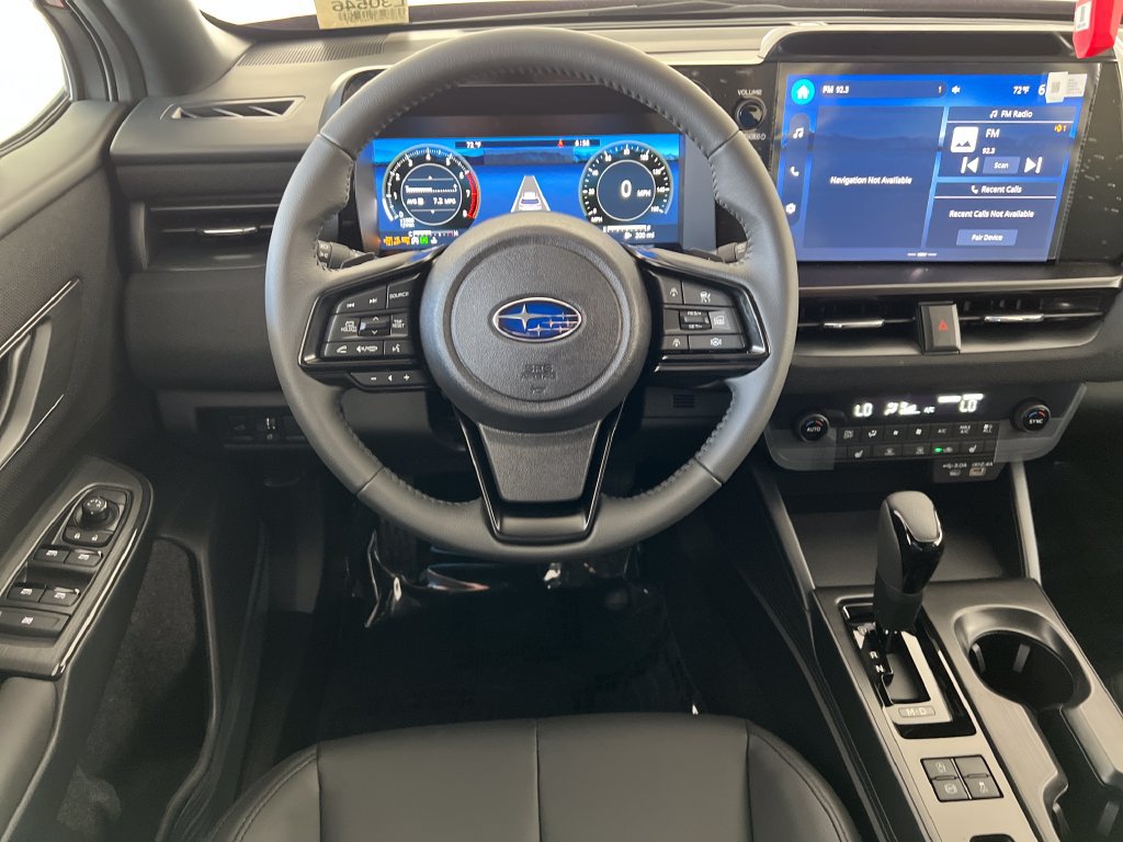 New 2026 Subaru Outback Premium AWD/4WD image 16