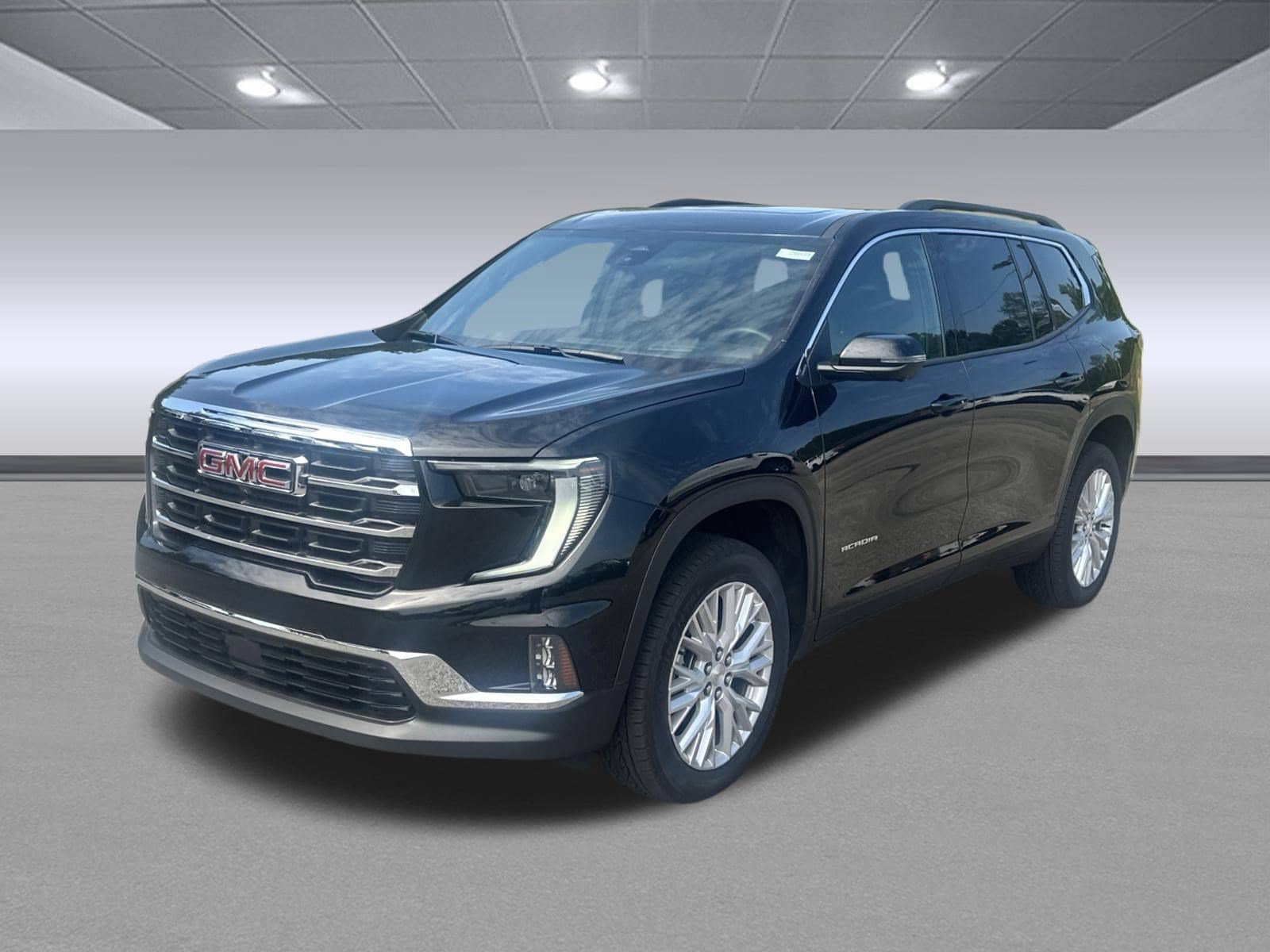 Used 2026 GMC Acadia Elevation w/ Elevation Premium Package FWD image 7