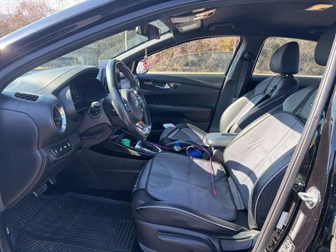 Certified 2021 Kia Forte GT-Line image 15