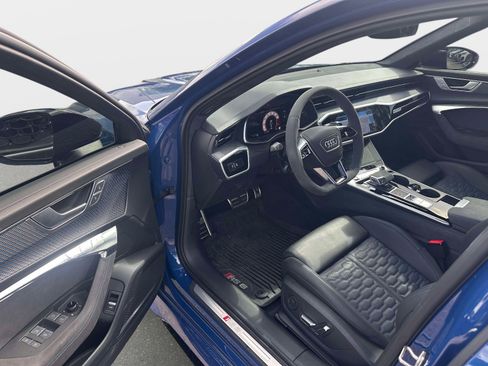 Used 2025 Audi RS 6 performance AWD/4WD image 11