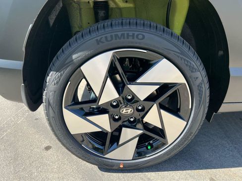 New 2026 Hyundai Kona Limited AWD/4WD image 15