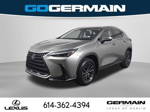 Used 2024 Lexus NX 250 FWD w/ Cold Area Package image 1