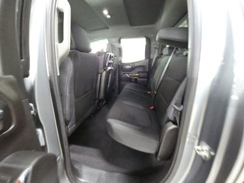 Used 2020 GMC Sierra 1500 SLE w/ SLE Value Package AWD/4WD image 38