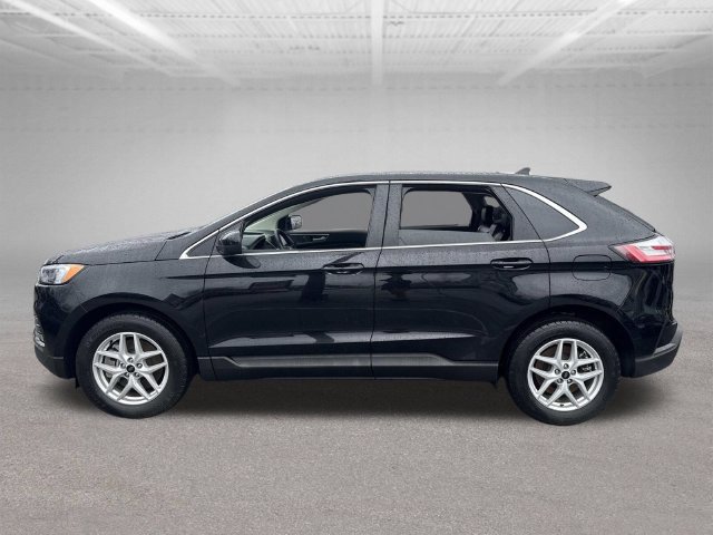 Used 2024 Ford Edge SEL w/ Convenience Package AWD/4WD image 13
