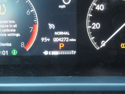 Used 2026 Honda HR-V EX-L image 32