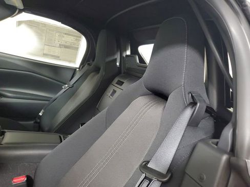 New 2026 MAZDA MX-5 Miata Sport image 16