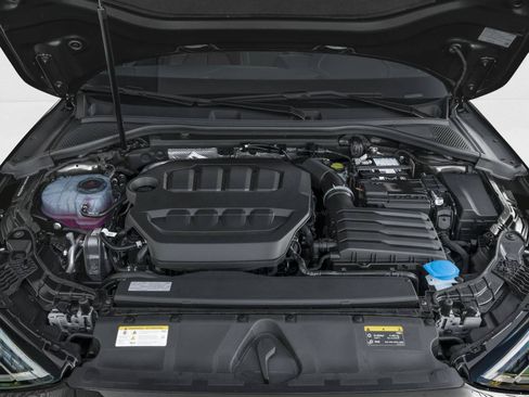 New 2026 Audi A3 2.0T Premium AWD/4WD image 8