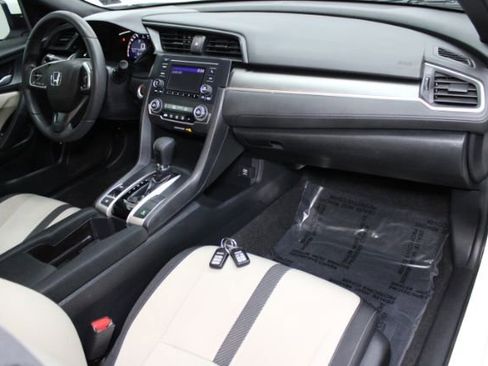 Used 2017 Honda Civic LX-P image 24