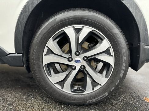 Used 2021 Subaru Outback Touring image 30