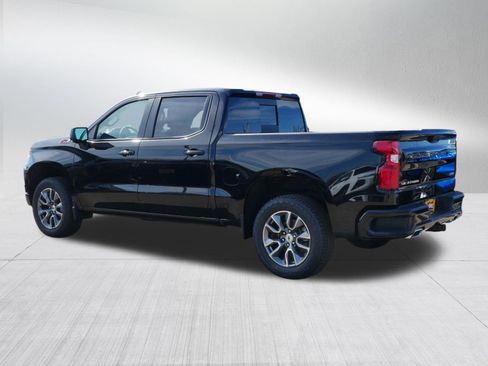 New 2026 Chevrolet Silverado 1500 RST w/ RST All Star Premium Package image 2