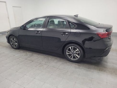 Used 2023 Kia Forte LXS FWD image 3