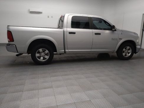 Used 2013 RAM 1500 Outdoorsman image 10