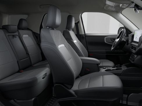 New 2026 Ford Bronco Sport Badlands AWD/4WD image 29