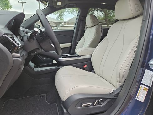 New 2026 Acura RDX SH-AWD image 10