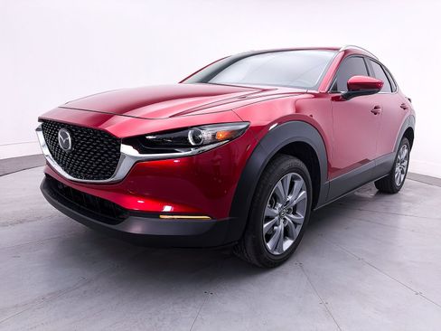 Used 2023 MAZDA CX-30 AWD 2.5 S w/ Preferred Package image 11