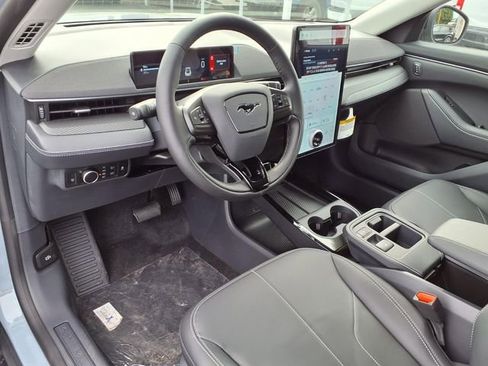 New 2026 Ford Mustang Mach-E Select RWD image 10