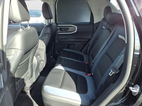 New 2026 Ford Bronco Sport Outer Banks w/ Outer Banks Tech Package+ image 5