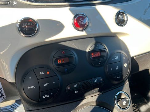 Used 2019 FIAT 500 e image 24