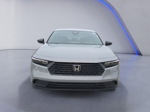New 2026 Honda Accord Sport image 7