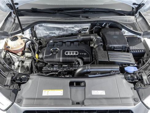 Used 2016 Audi Q3 2.0T Premium Plus AWD/4WD image 48