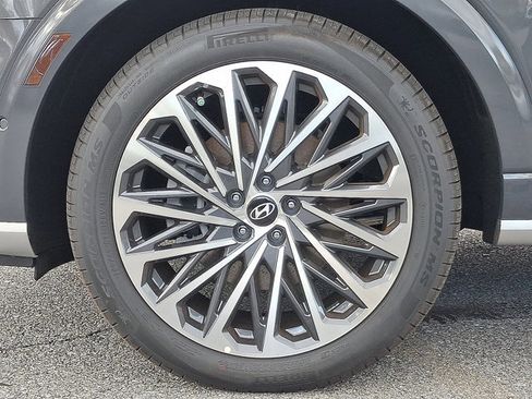 New 2026 Hyundai Palisade Calligraphy image 7