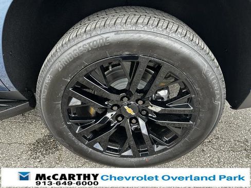 New 2026 Chevrolet Tahoe Premier image 33