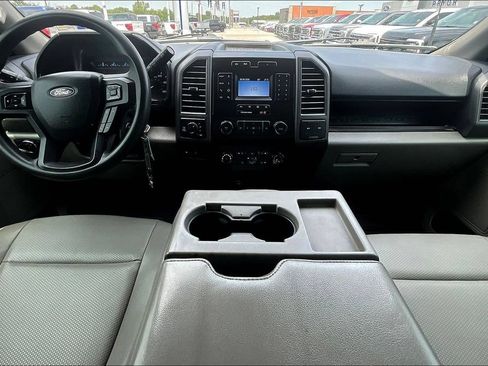 Used 2022 Ford F250 XL w/ Power Equipment Group AWD/4WD image 15